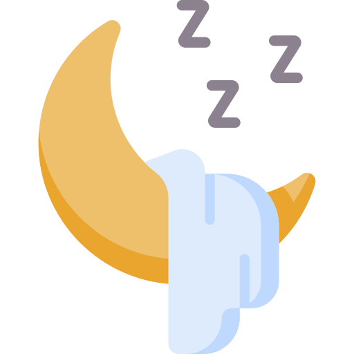 Improve Sleep Quality